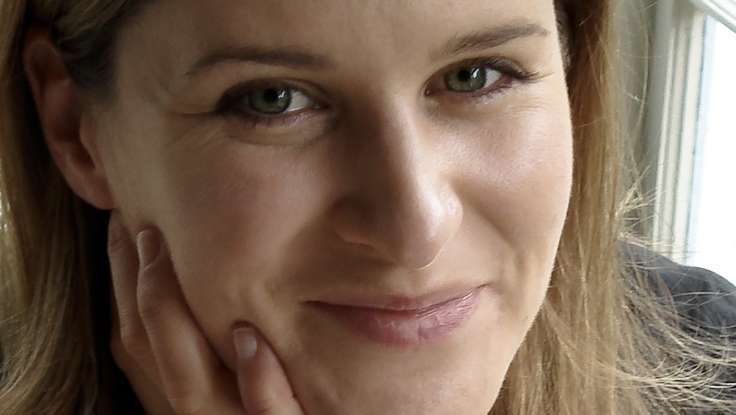 Congo Activism Picks Up Steam: Catching Up With Lisa Shannon
